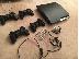 PoulaTo: PLAYSTATION 3 SLIM 250 GB + 4 JOYSTICKS