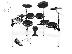 PoulaTo: ALESIS DM 10 MESH KIT