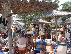 PoulaTo: beach bar