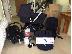 PoulaTo: Bugaboo Buffalo/Cameleon 3 Limited Edition - Σαχάρα