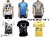 PoulaTo: Stock Merkandi Jack & Jones T-Shirt Ανδρικά