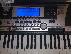PoulaTo: πληκτρα Yamaha PSR-550.
