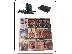 PoulaTo: XBOX360 SLIM & 120 GB HD &10GAMES & PS2 & ΔΩΡΟ TABLET 8"