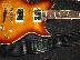 PoulaTo: Κιθάρα Washburn WI66 PROF Burst Flametop