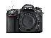PoulaTo: Nikon D7100 DSLR φωτογραφική μηχανή (σώμα μόνο)