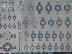 PoulaTo: 1/72-1/48  DECALS USA LOW VISIBILITY