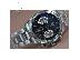 PoulaTo: TAG HEUER GRAND CARRERA CALIBRE 17 BLACK DIAL     160 €