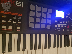 PoulaTo: AKAI MPK 61 MIDI CONTROLLER