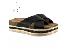 PoulaTo: Flatforms μαυρα 40 νουμερο