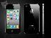 PoulaTo: i phone 4 black 16GB