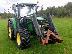 PoulaTo: John Deere 6320 SE