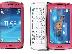 PoulaTo: txt pro pink sony ericsson