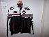PoulaTo: BIKER JACKET REJECT SIZE L - ΔΕΡΜΑΤΙΝΟ ΜΠΟΥΦΑΝ ΙΤΑΛΙΑΣ ΚΕΝΟΥΡΙΟ...