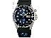 PoulaTo: ORIENT Automatic Black Rubber Strap