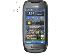 PoulaTo: Nokia C7 (Silver)