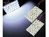 PoulaTo: Πλακέτα 24 SMD White