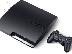 PoulaTo: PS3 Slim 320 GB + Assasin