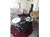 PoulaTo: Full set Sonor Drums - black