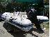 PoulaTo: Φουσκωτό σκάφος Novamarine RH-540, 5,5μ., Mercury 90hp