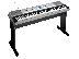 PoulaTo: Αρμόνιο Yamaha Portable Grand DGX-530 88 πλήκτρων