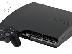 PoulaTo: Πωλείται Playstation 3 (320GB) + 2 Sony Gamepads + 3 Games