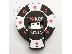 PoulaTo: USB Drive 8GB Poker Chip