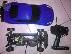 PoulaTo: E4D 320 Touring radio controled car