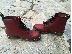 PoulaTo: Dr martens cherry Red
