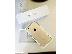 PoulaTo: Apple iPhone 6 Plus 128GB White, 24K Gold Plated