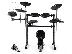 PoulaTo: Millenium MPS-400 E-Drum Stereo Set