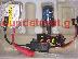 PoulaTo: Kit Xenon HID Silver Slim Ψηφιακά αλουμινίου μονή λάμπα ΗΒ4 6000Κ...