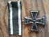 PoulaTo: WW2 GERMAN IRON CROSS WWI 2ND CLASS