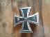 PoulaTo: WW2 GERMAN IRON CROSS WWI 1ST CLASS