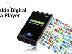 PoulaTo: FullHD Media Player 320GB iplayHD3 HDMI