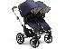 PoulaTo: BUGABOO DONKEY CLASSIC PLUS ΔΙΠΛΟ ΣΤΡΟΓΓΥΛΟ - NAVY