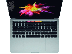 PoulaTo: Apple MacBook Pro 15.4" (i7/16GB/512GB) with Touch Bar