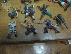 PoulaTo: 1/35 FORCE OF VALOR- 6 X PIRATES+1 CANNON