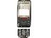 PoulaTo: Sony Ericsson W850 Πρόσοψη