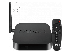 PoulaTo: Μεταχειρισμένο - Minix Neo X6 Quad Core Android TV Media Player + A2 2.4G Wireless Gyrosco...