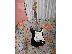 PoulaTo: Ηλεκτρική κιθάρα stratocaster fender.