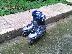 PoulaTo: Rollers t30 cc Crazy CREEK