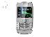 PoulaTo: Nokia e-6 silver