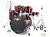 PoulaTo: Πωλείται Sonor Smart Force Wine Red Stage ΝΕΑ ΤΙΜΗ!