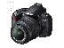 PoulaTo: nikon d3000