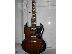 PoulaTo: Gibson USA: SG Future Tribute - Vintage Sunburst