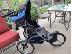 PoulaTo: Baby Trend Jogger Jogging Stroller Blue EUC Expedition