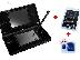 PoulaTo: Nintendo Ds lite με R4 αντάπτορα + 2GΒ Micro SD με περασμένα παιχνίδια...