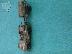 PoulaTo: 1/100 ZYLMEX-WILLYS JEEP WITH TRAILER