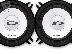 PoulaTo: Alpine SXE-1350S - Διαιρούμενο ηχείο 2 δρόμων 5-1/4" (13cm)