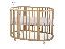 PoulaTo: Κούνια Stokke Sleepi Bed